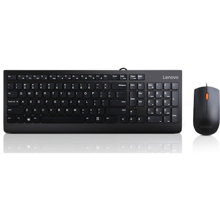 Lenovo Idea Kb Mice_Bo Lenovo 300 Usb Combo GX30M39606
